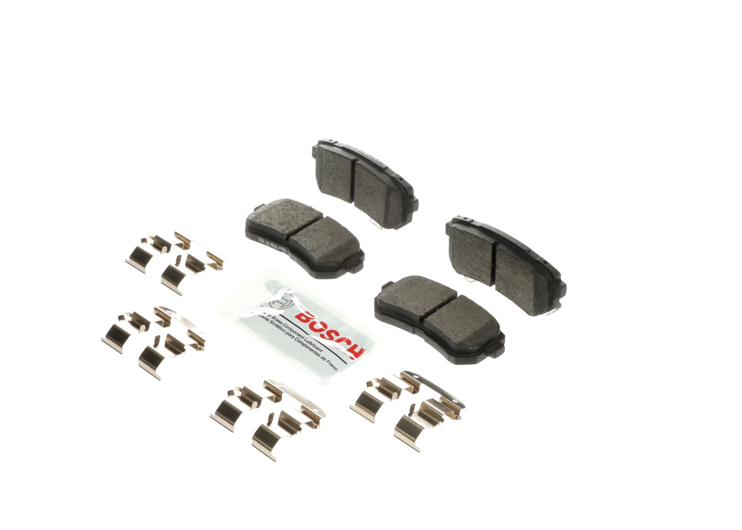 Bosch BOS-BE1804H - Image 2
