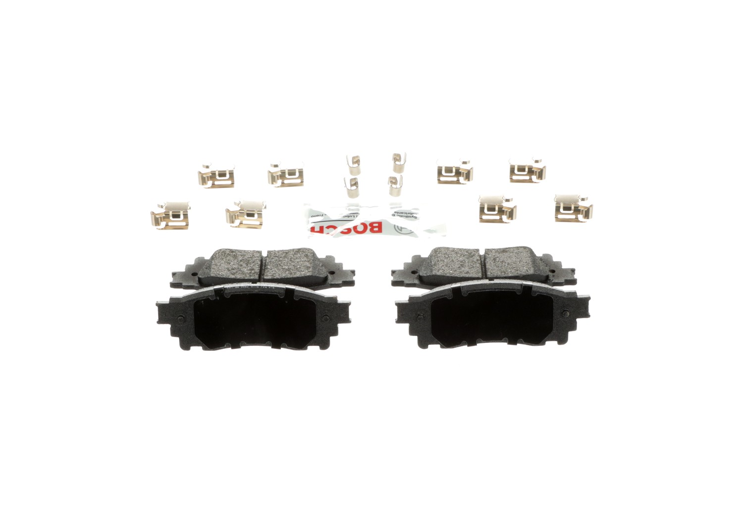 Bosch BOS-BE1805H - Image 2