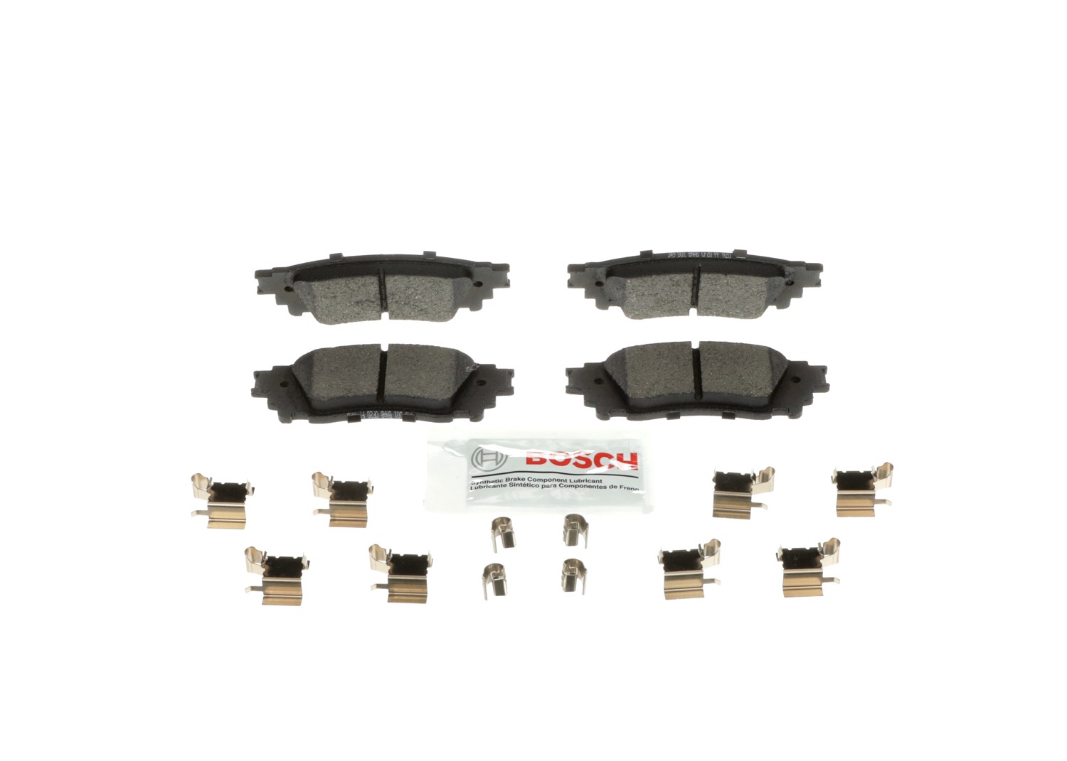 Bosch BOS-BE1805H - Image 4