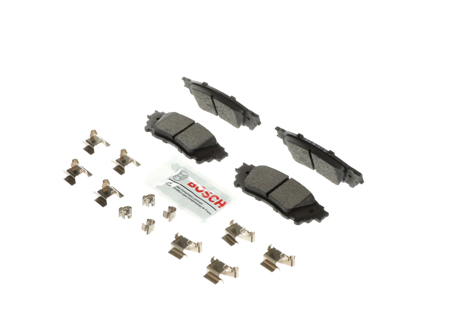 Bosch BOS-BE1805H