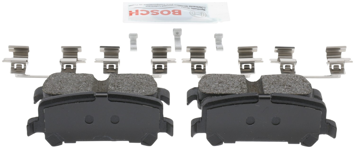 Bosch BOS-BE1806H - Image 2