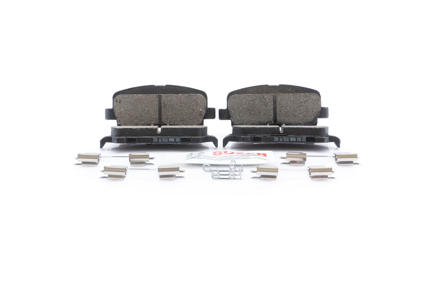 Bosch BOS-BE1806H - Image 3