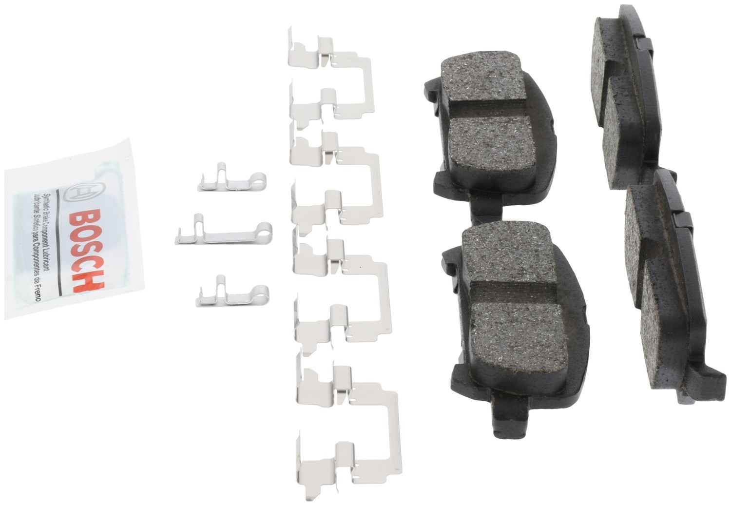 Bosch BOS-BE1806H