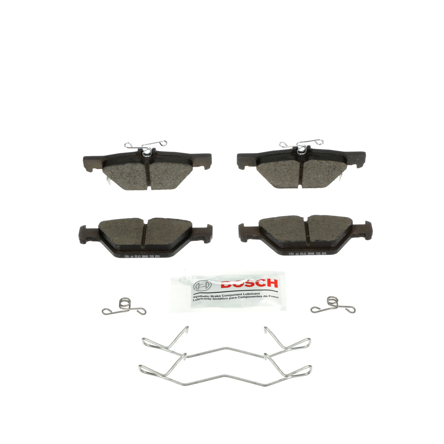Bosch BOS-BE1808H - Image 3