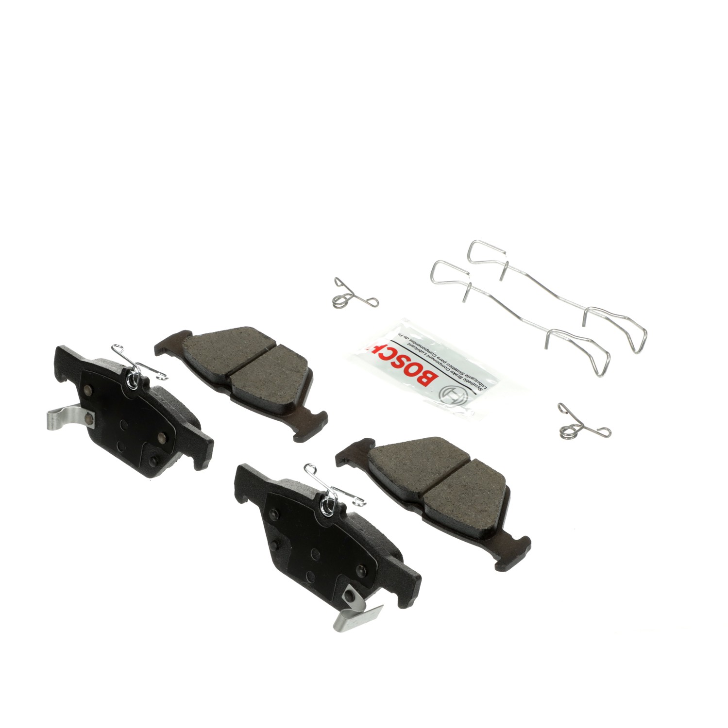 Bosch BOS-BE1808H - Image 4