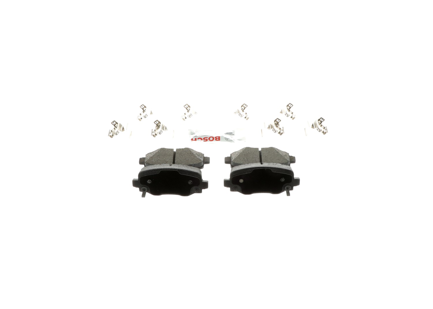 Bosch BOS-BE1809H - Image 2