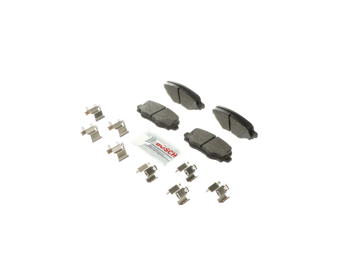 Bosch BOS-BE1809H