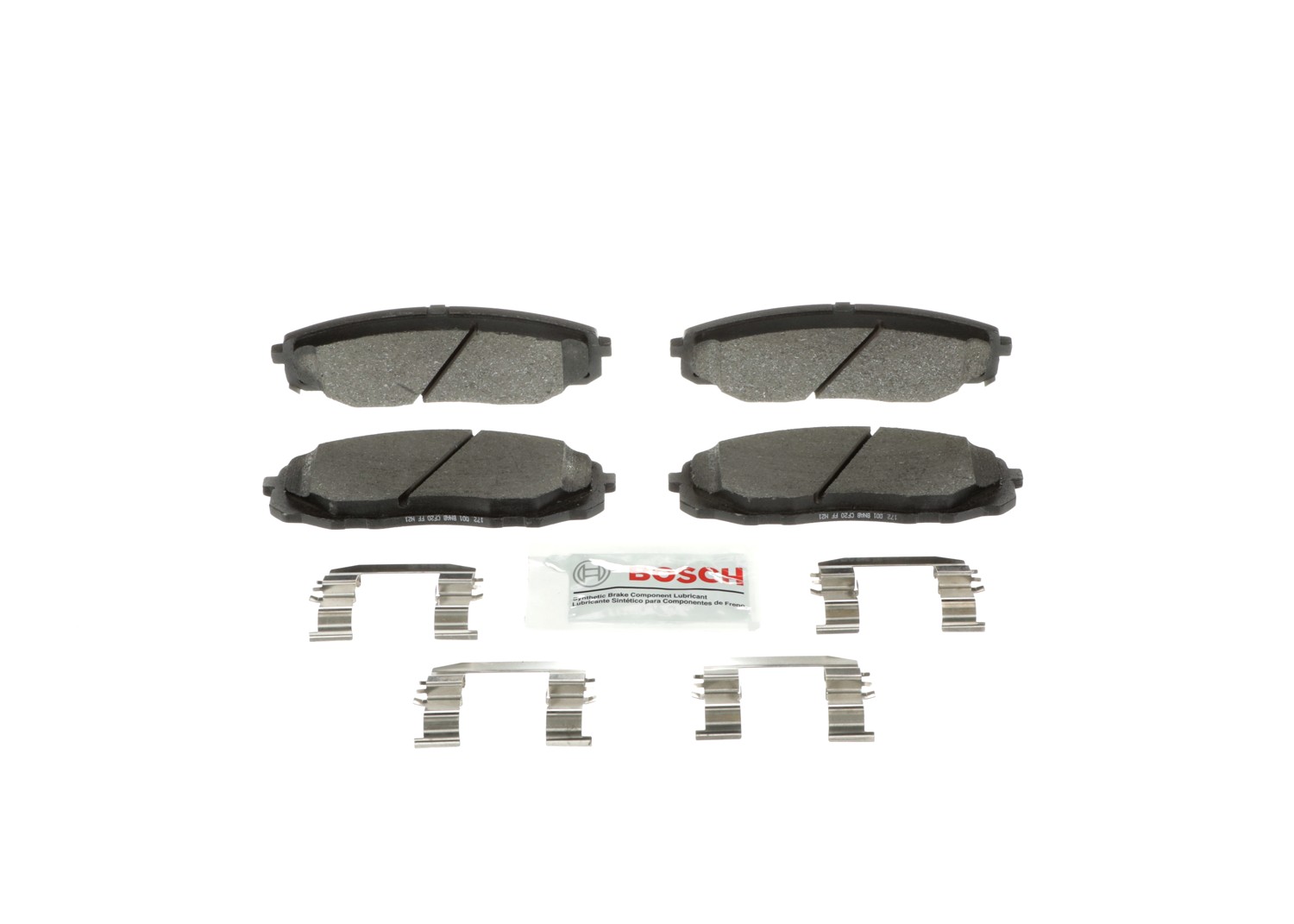 Bosch BOS-BE1814H - Image 3