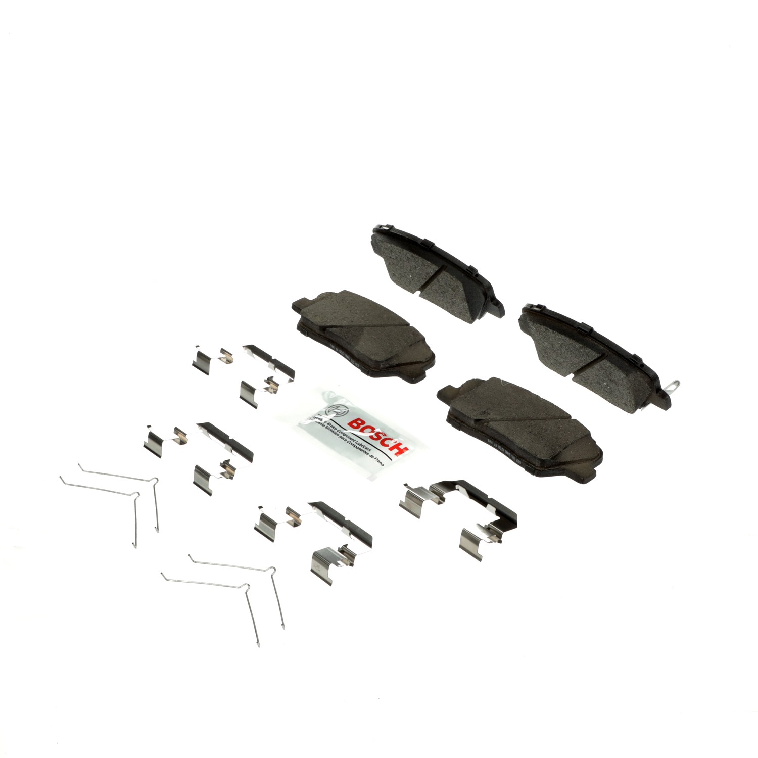 Bosch BOS-BE1815H