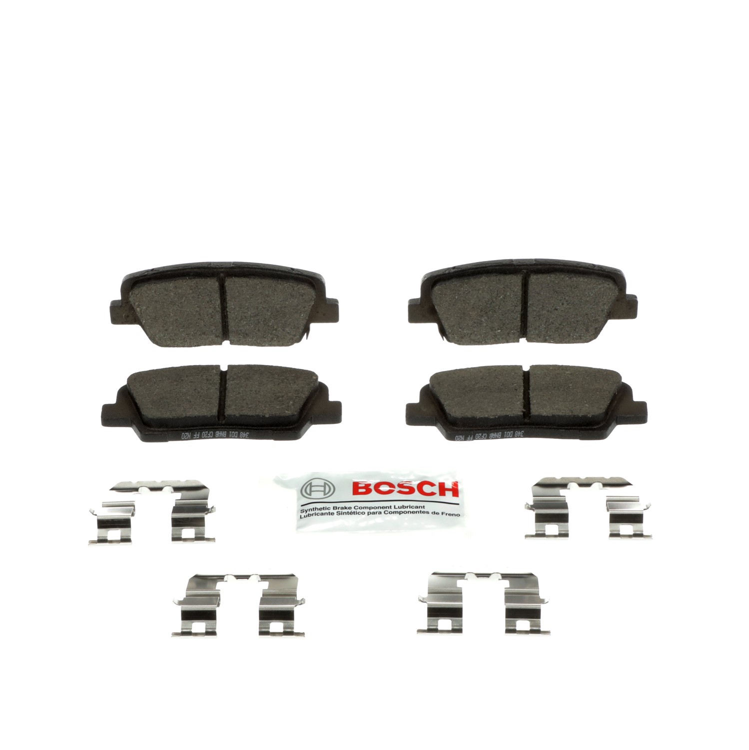Bosch BOS-BE1816H - Image 2