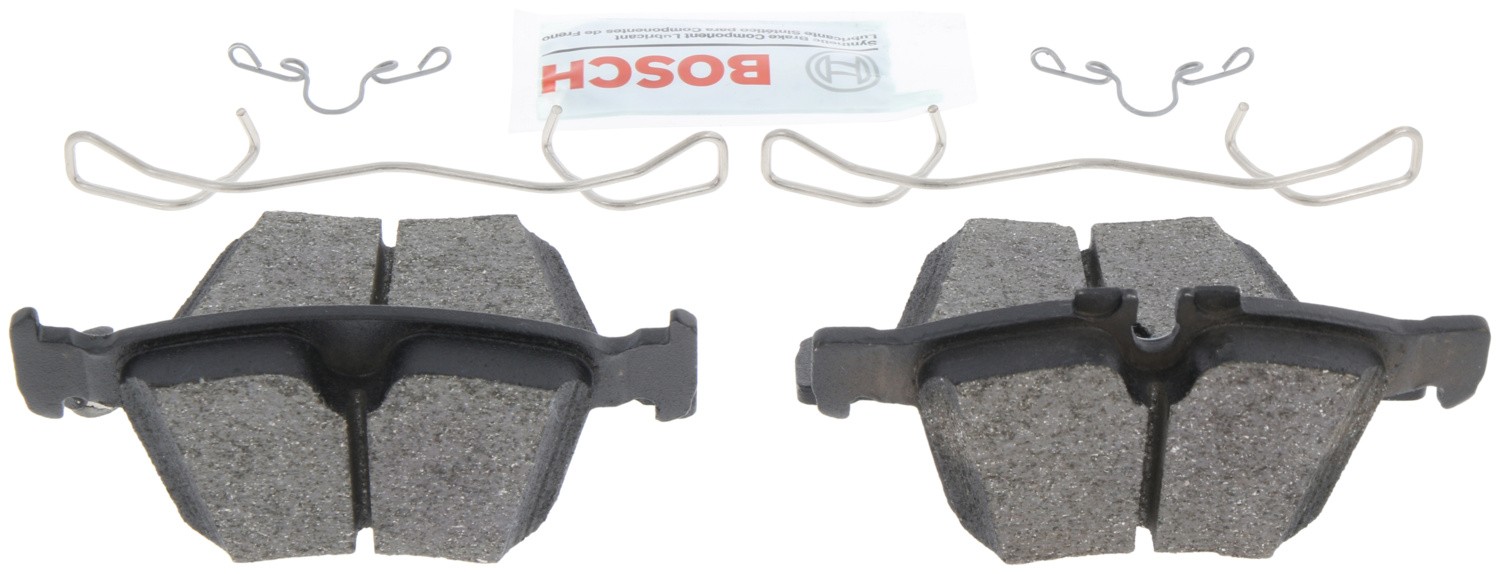 Bosch E1821H Brake Pads