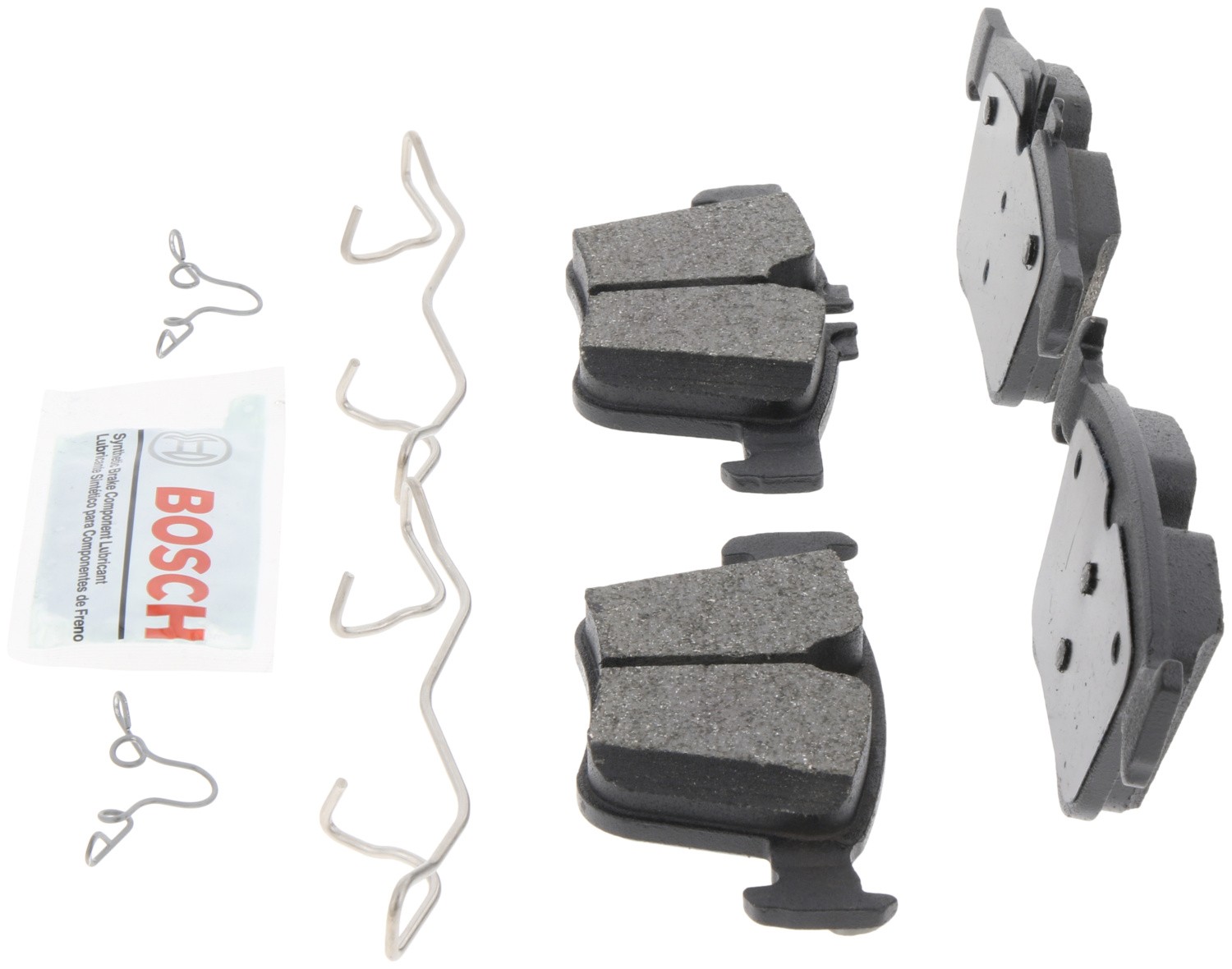 Bosch E1821H Brake Pads - Image 3