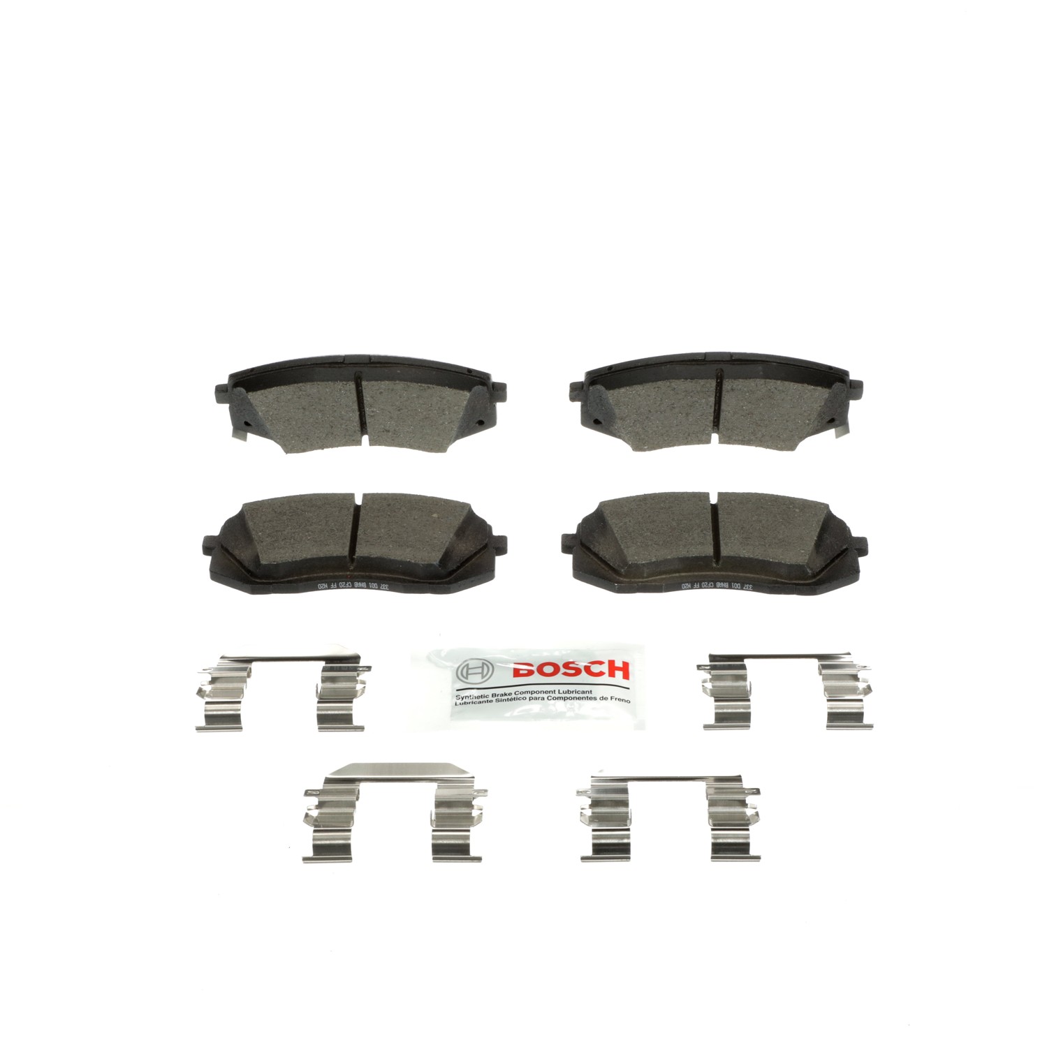Bosch BOS-BE1826H - Image 4