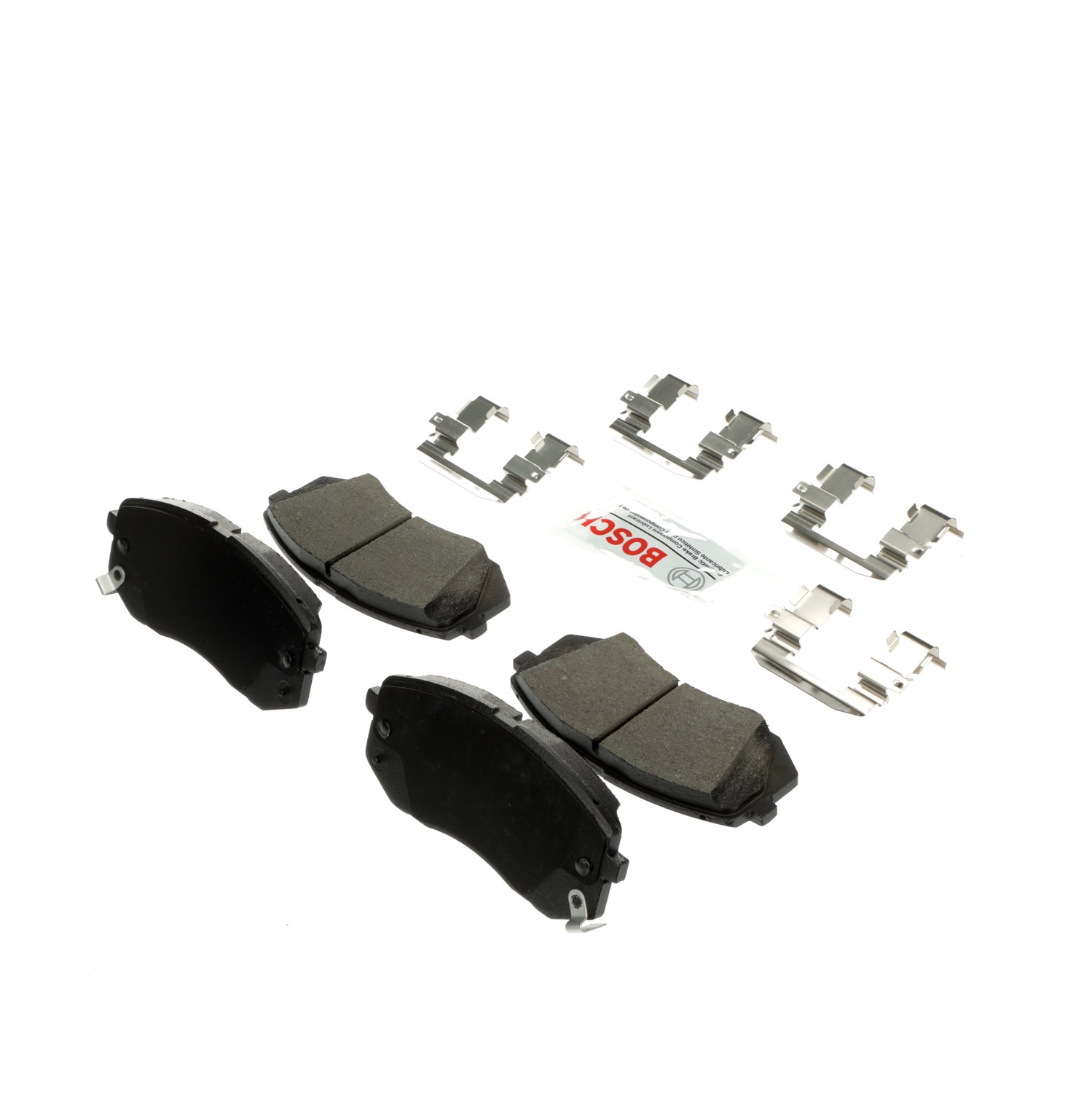 Bosch BOS-BE1826H