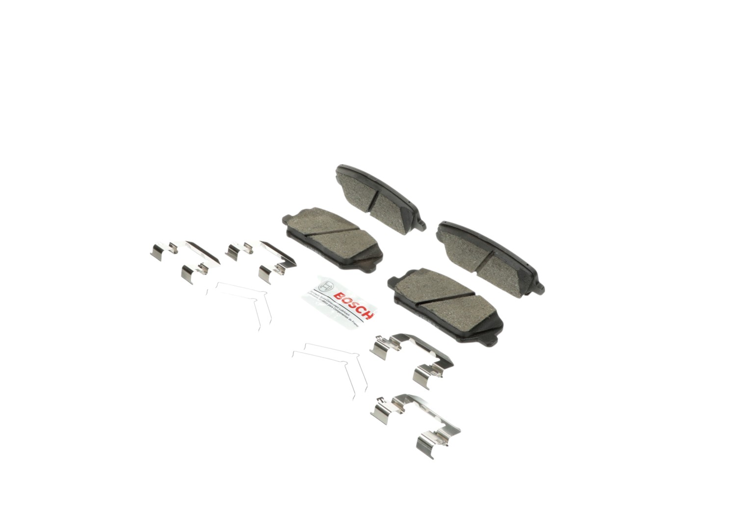 Bosch BOS-BE1827H - Image 4