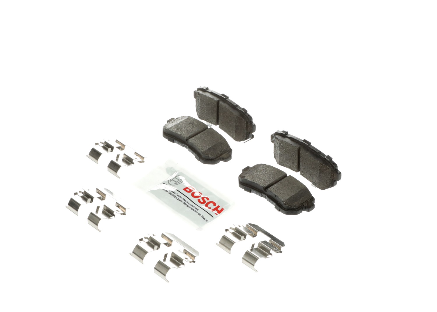 Bosch BOS-BE1829H