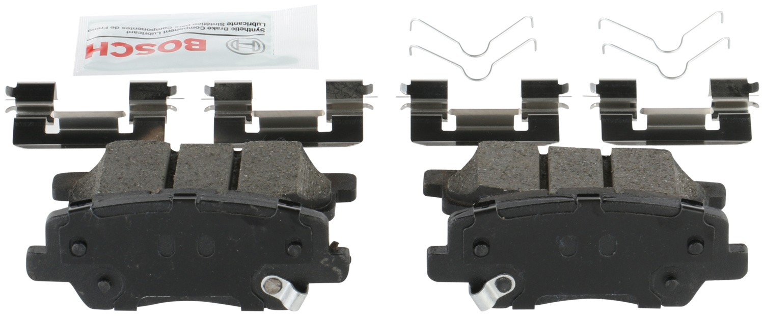Bosch BOS-BE1839H