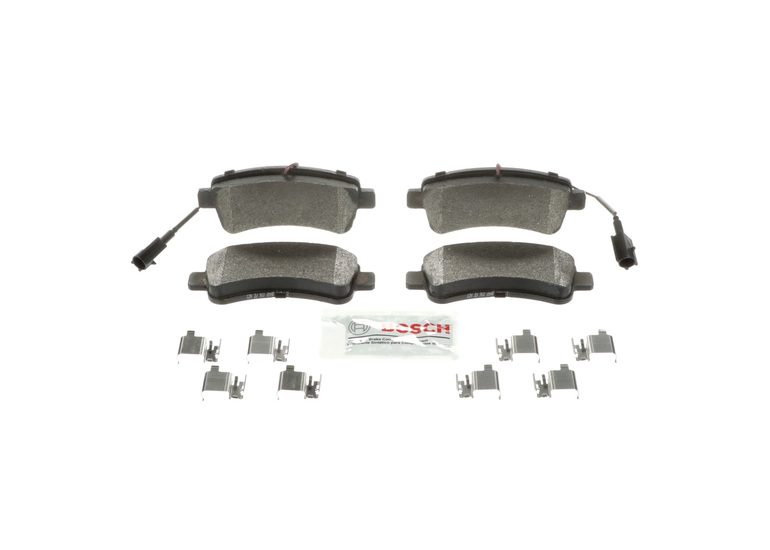 Bosch BOS-BE1840H - Image 4