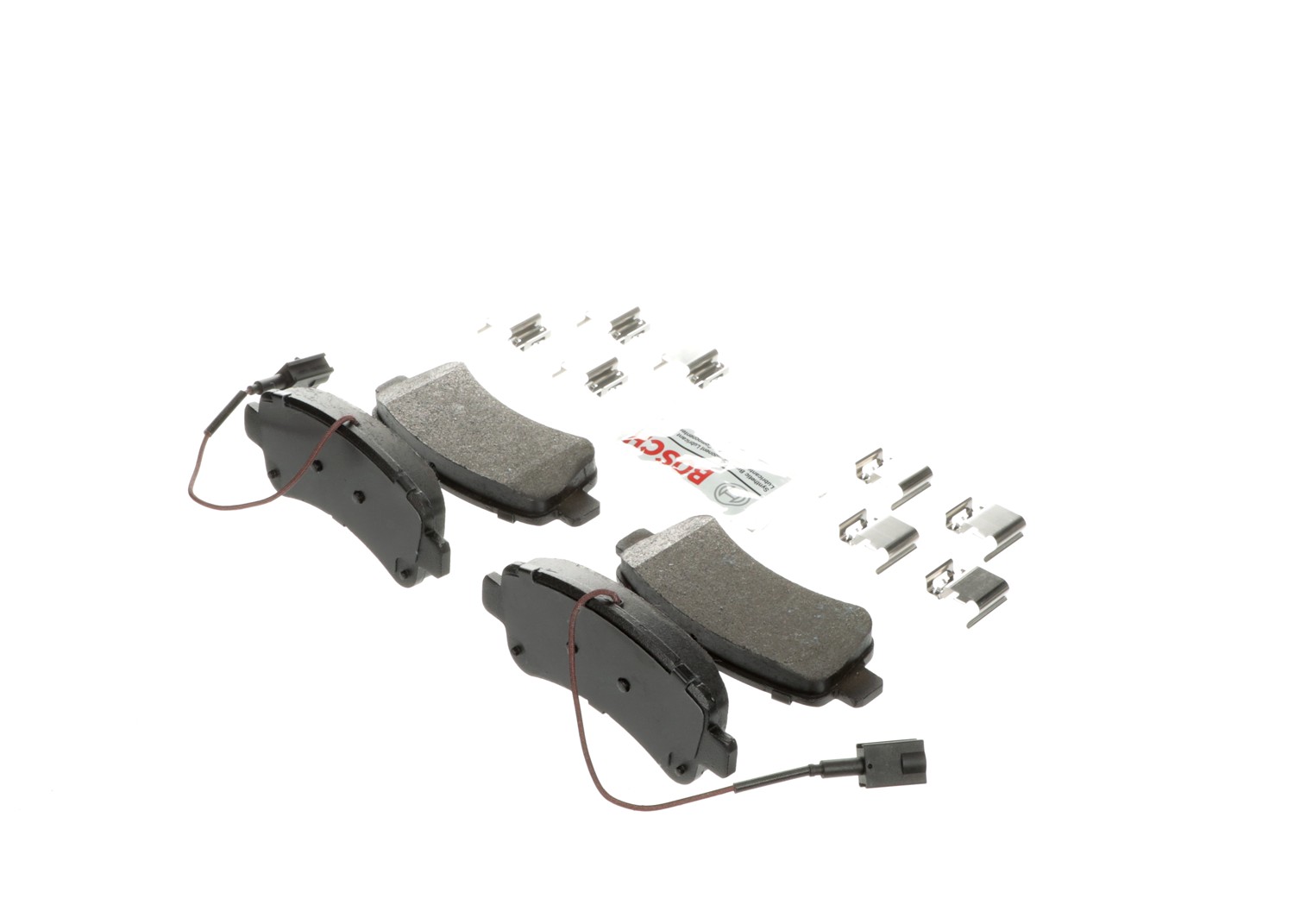 Bosch BOS-BE1840H - Image 5