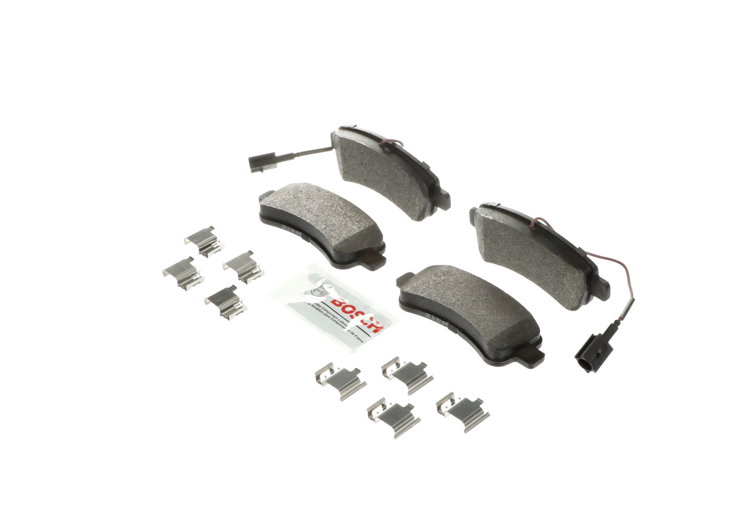 Bosch BOS-BE1840H - Image 6