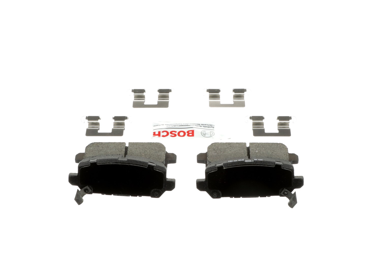 Bosch BOS-BE1841H