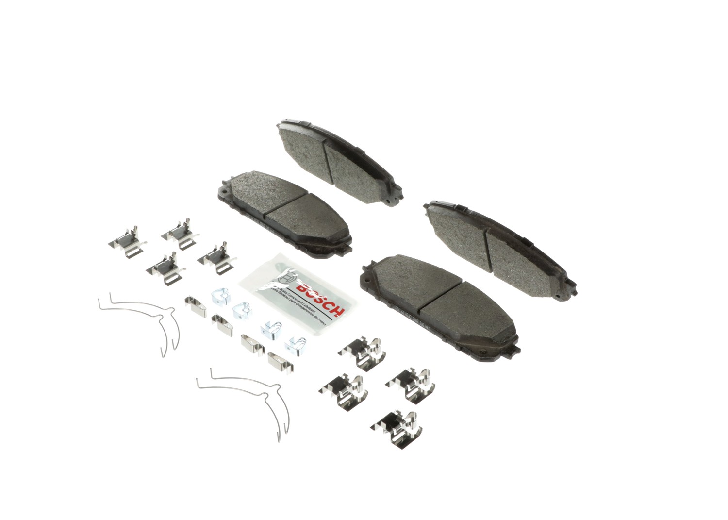 Bosch BOS-BE1843H