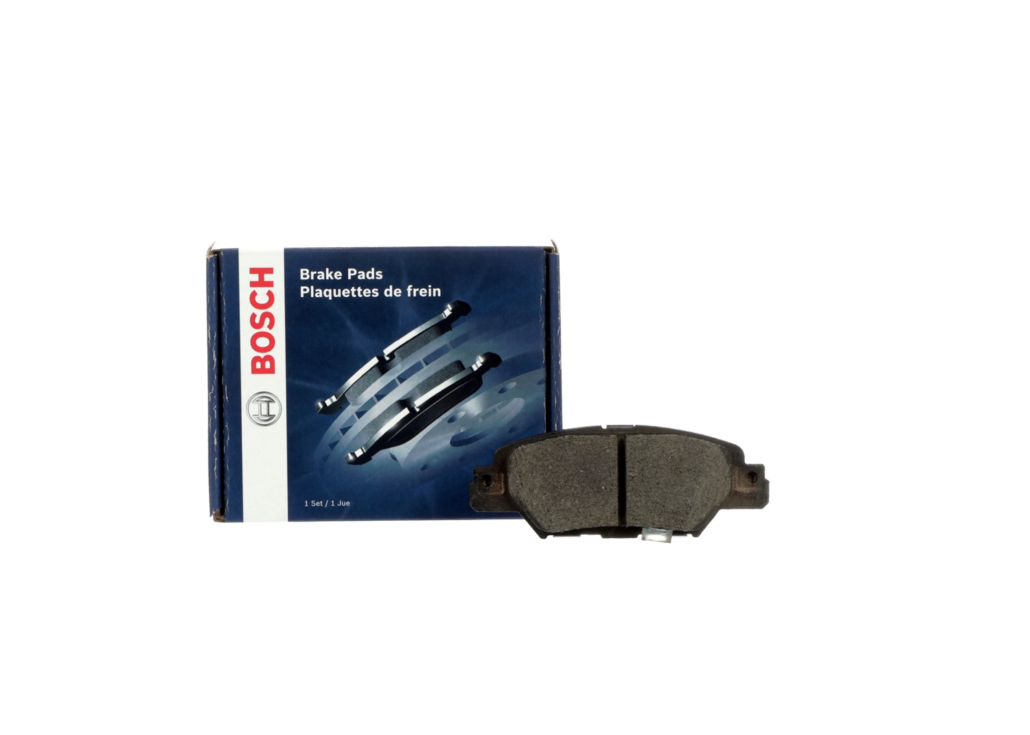 Bosch BOS-BE1846H - Image 3