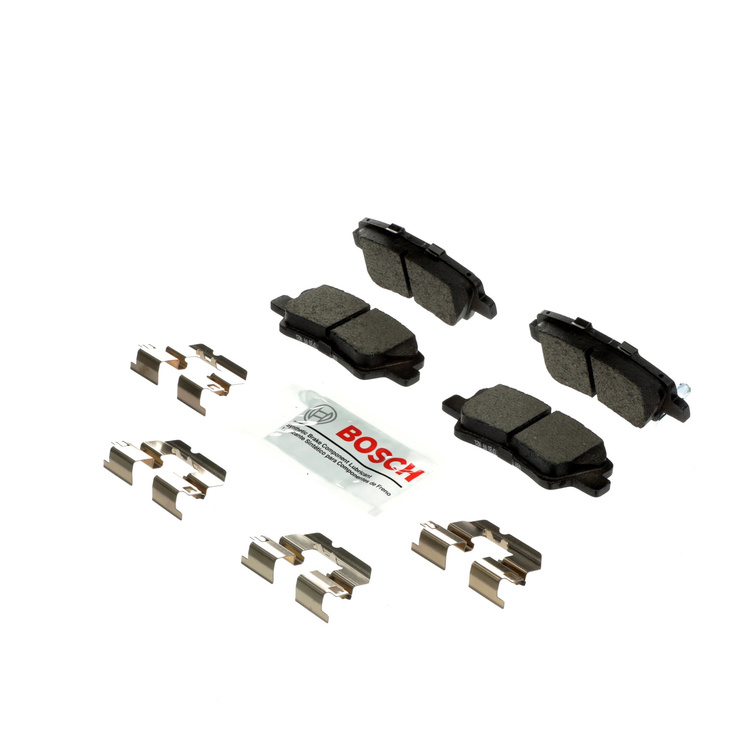 Bosch BOS-BE1848H