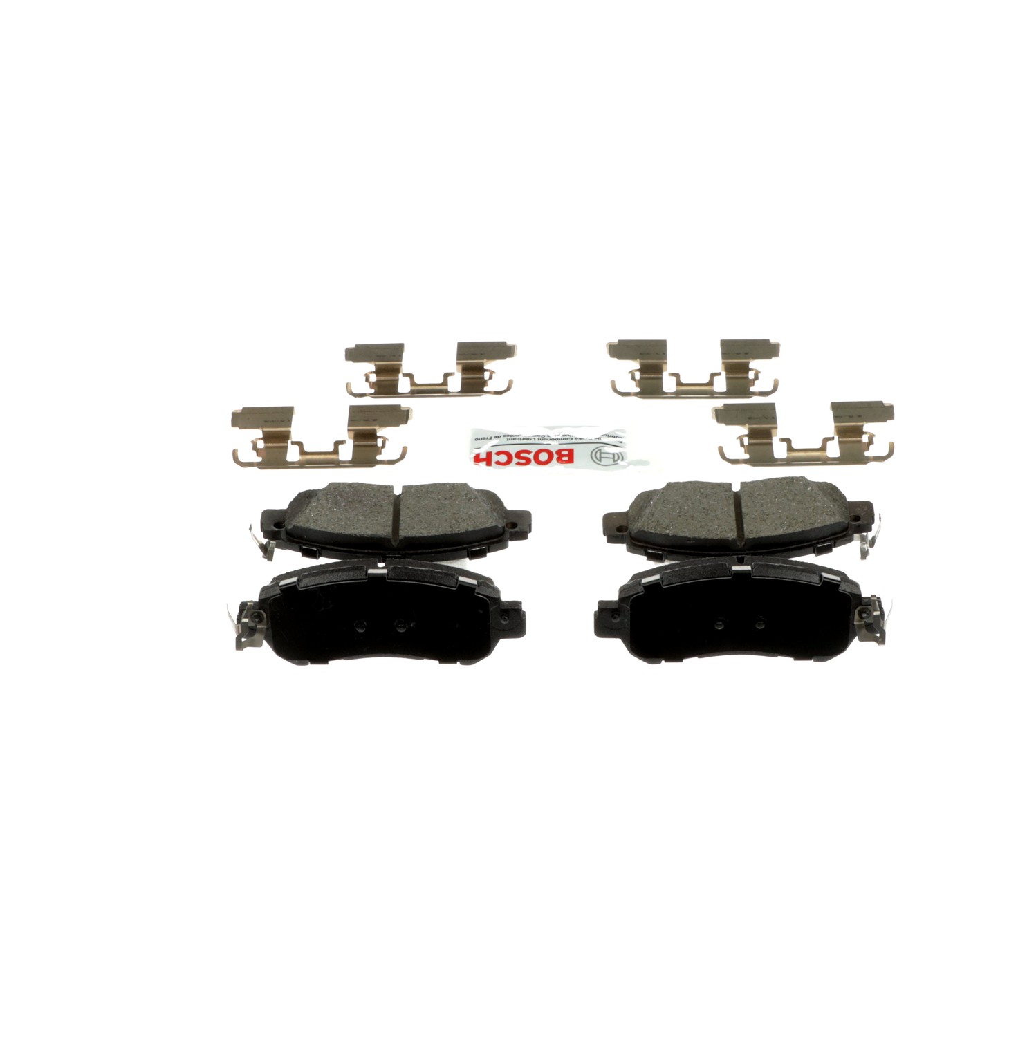Bosch E1852H Brake Pads - Image 2