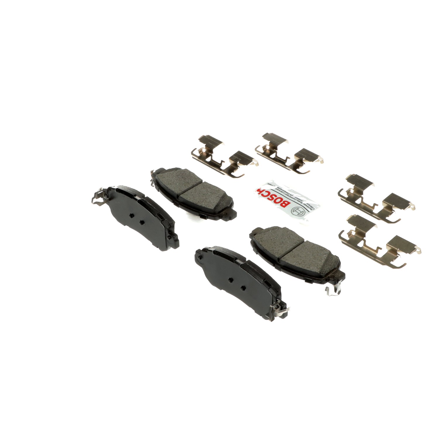 Bosch E1852H Brake Pads - Image 5