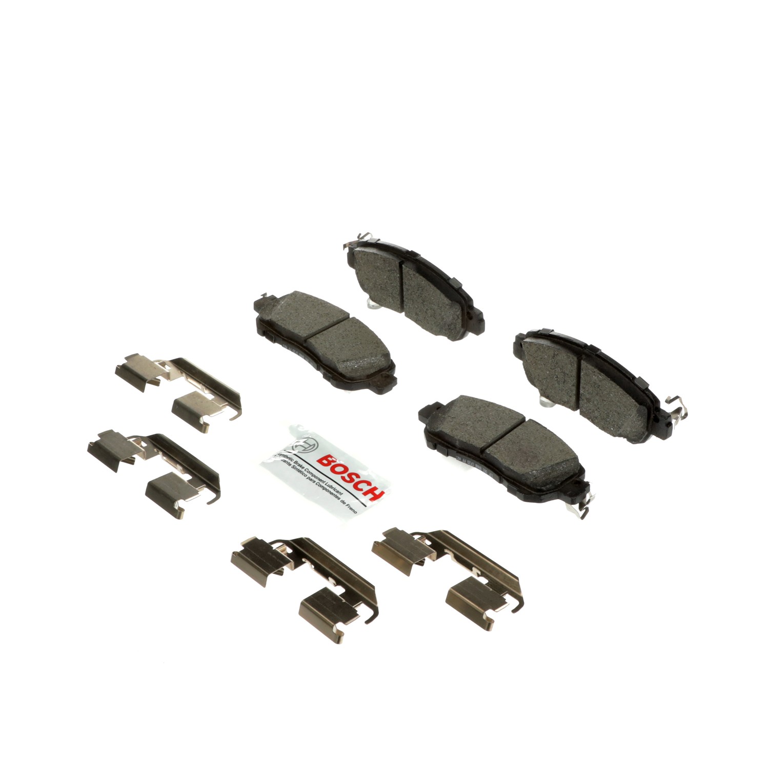 Bosch E1852H Brake Pads - Image 6