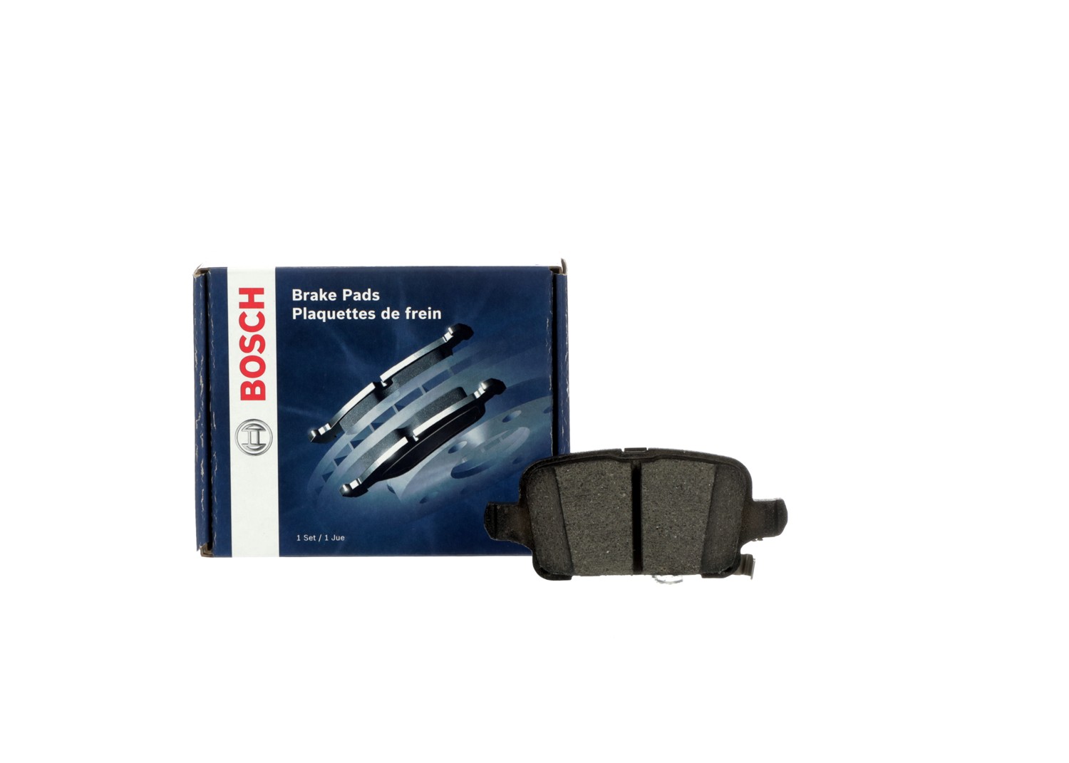 Bosch BOS-BE1857H - Image 3