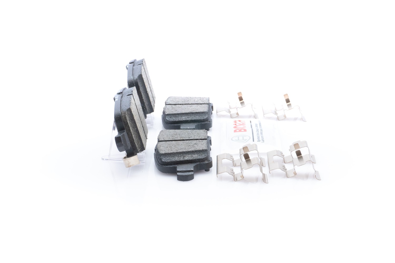 Bosch BOS-BE1857H