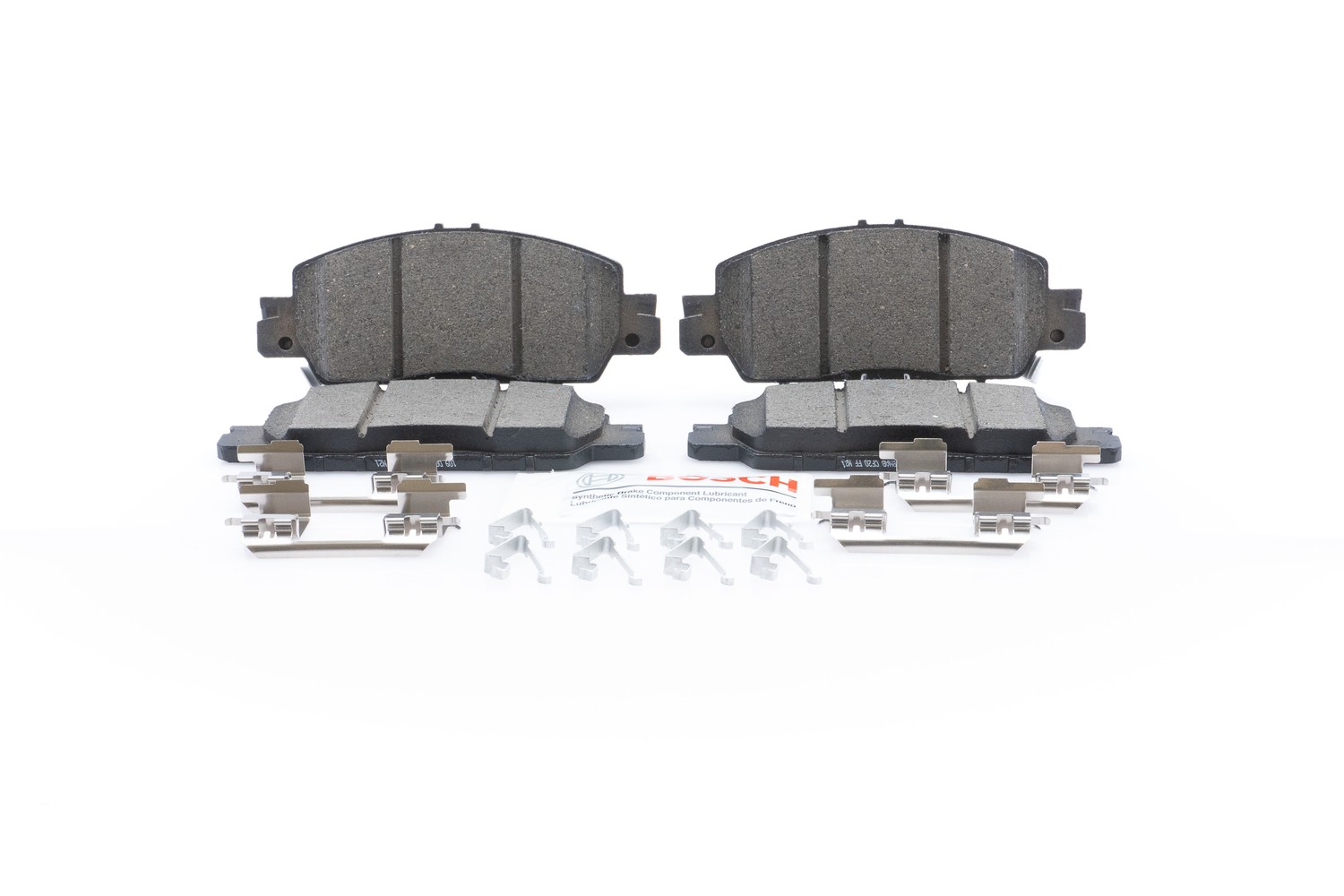 Bosch BOS-BE1860H