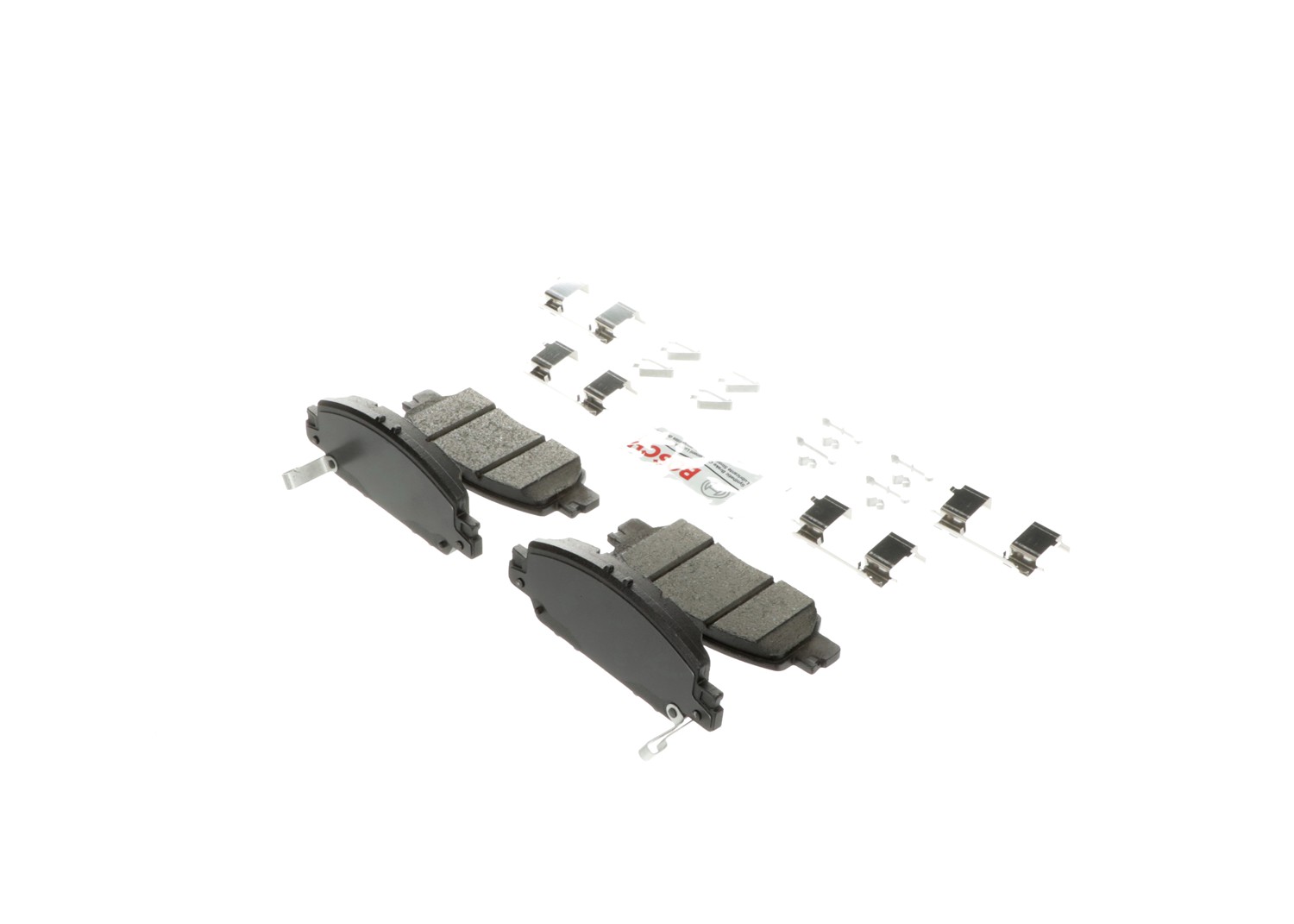 Bosch BOS-BE1860H - Image 2