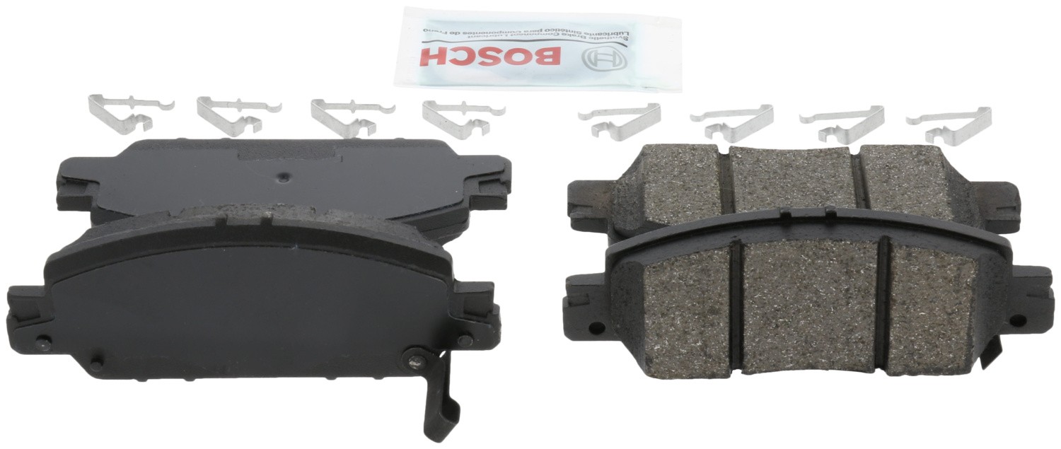 Bosch BOS-BE1860