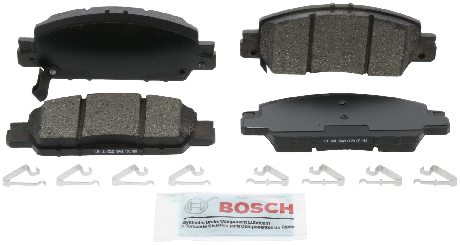 Bosch BOS-BE1860 - Image 2