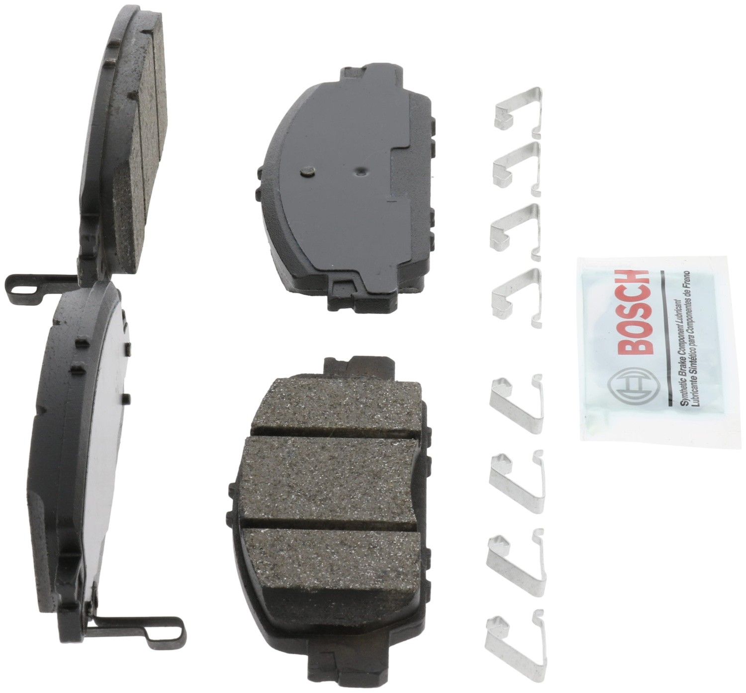 Bosch BOS-BE1860 - Image 4