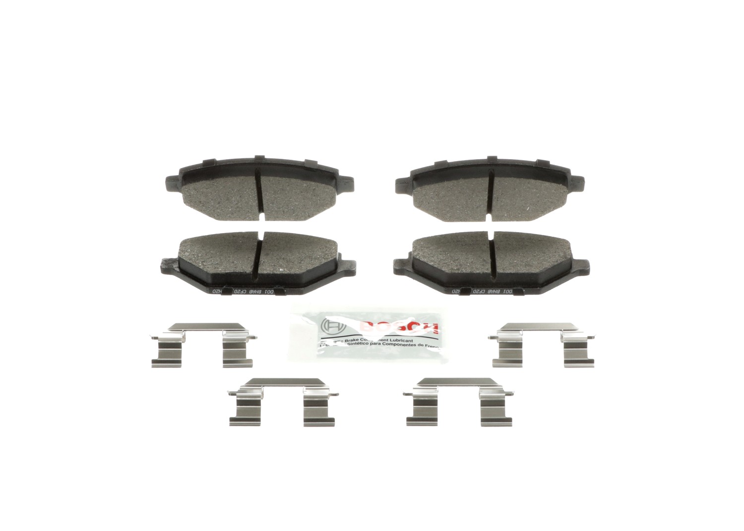Bosch BOS-BE1864H - Image 5