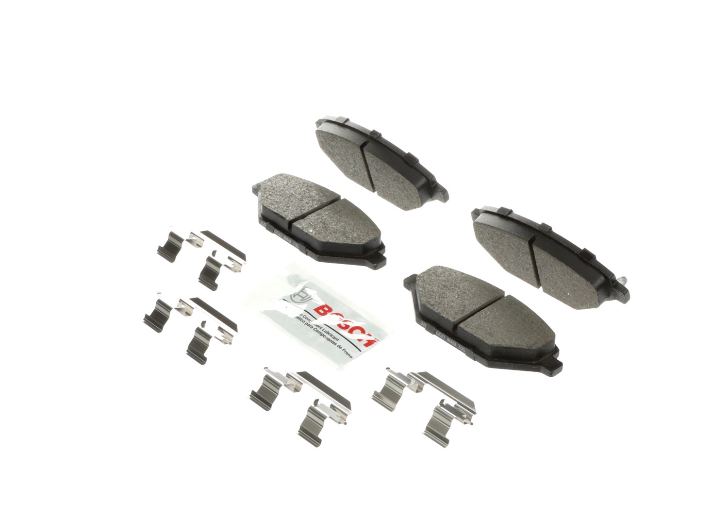 Bosch BOS-BE1864H
