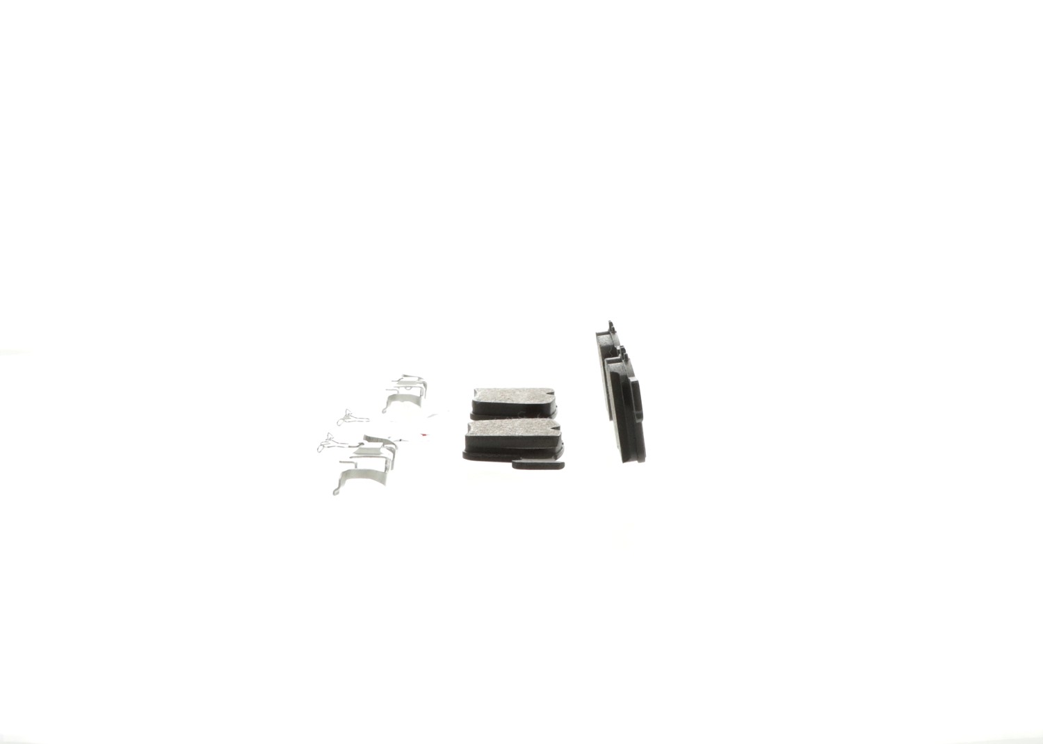 Bosch E1872H Brake Pads