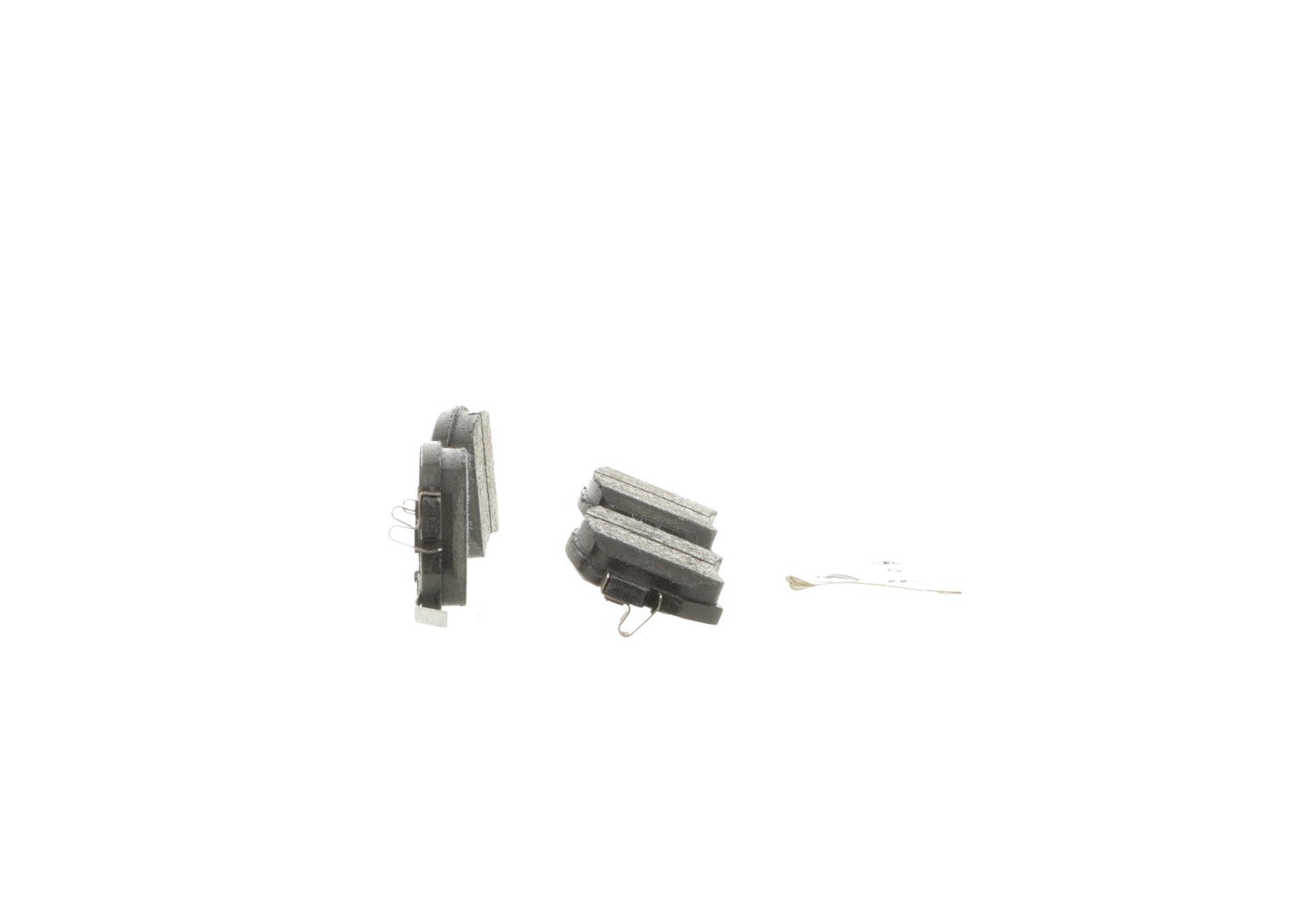 Bosch E1874 Brake Pads