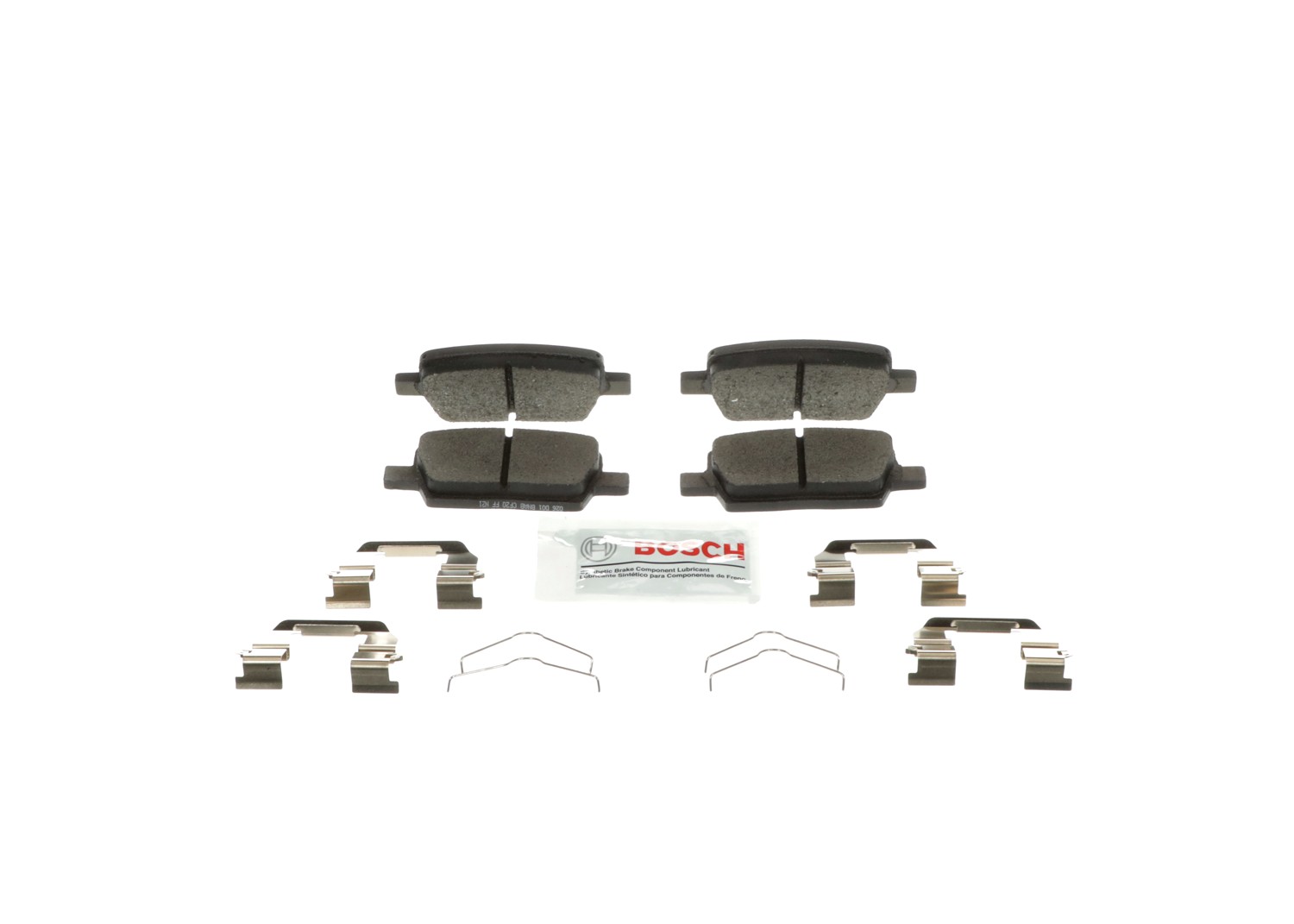 Bosch BOS-BE1877H