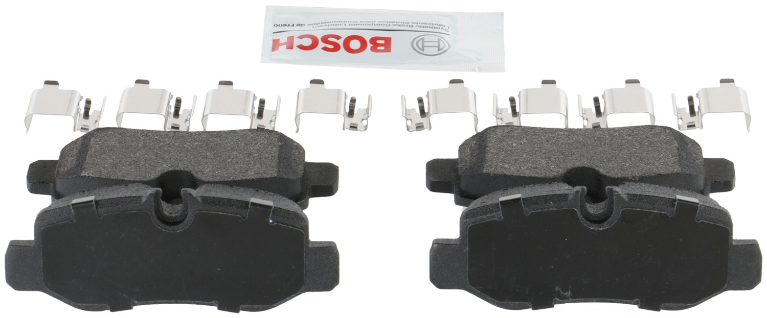 Bosch E1893H Brake Pads