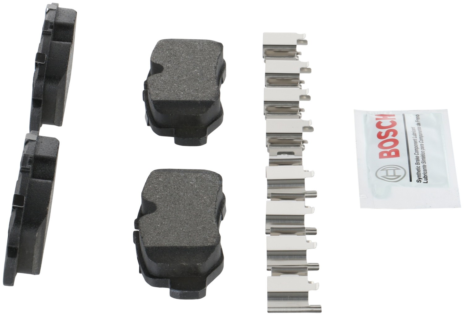Bosch E1893H Brake Pads - Image 4