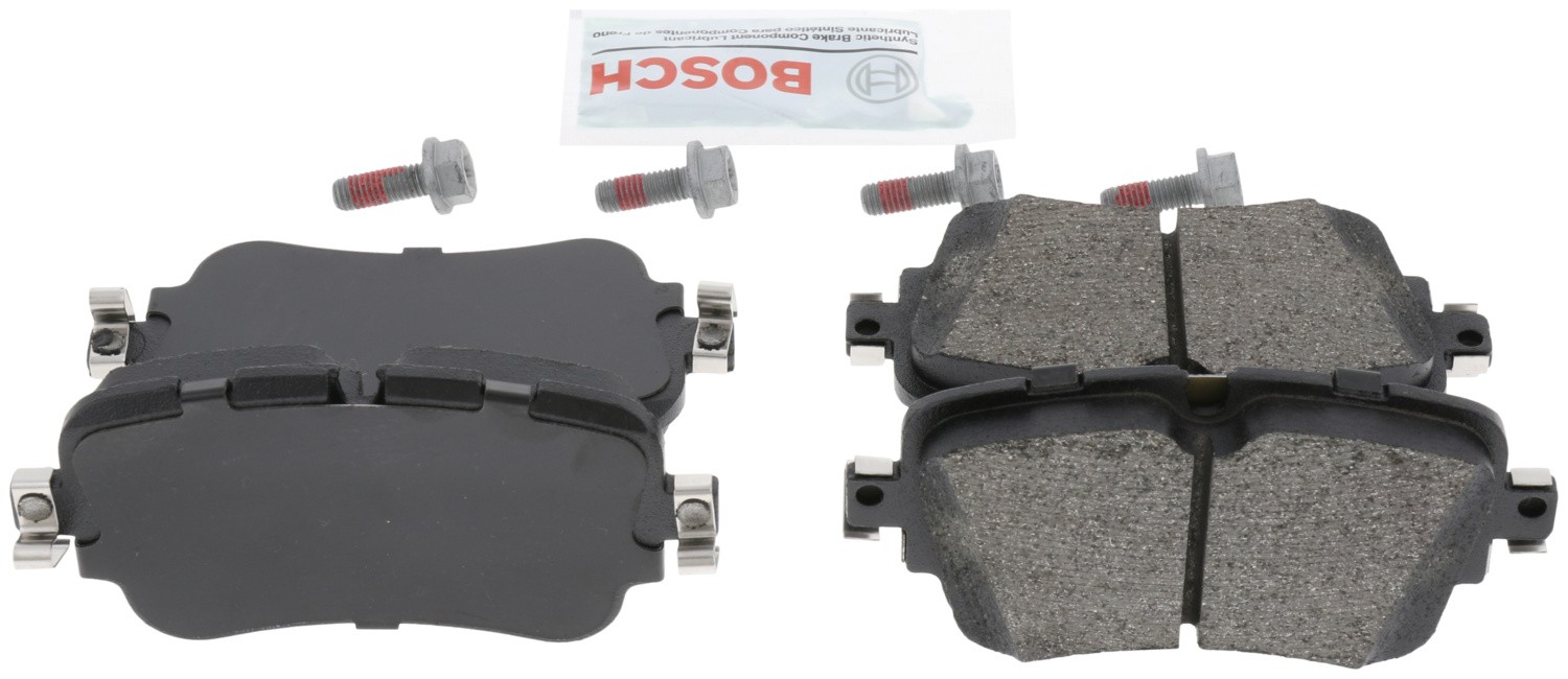 Bosch E1895H Brake Pads - Image 2