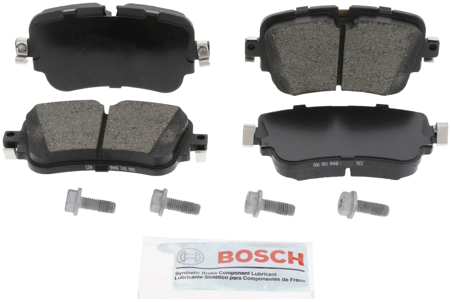 Bosch E1895H Brake Pads