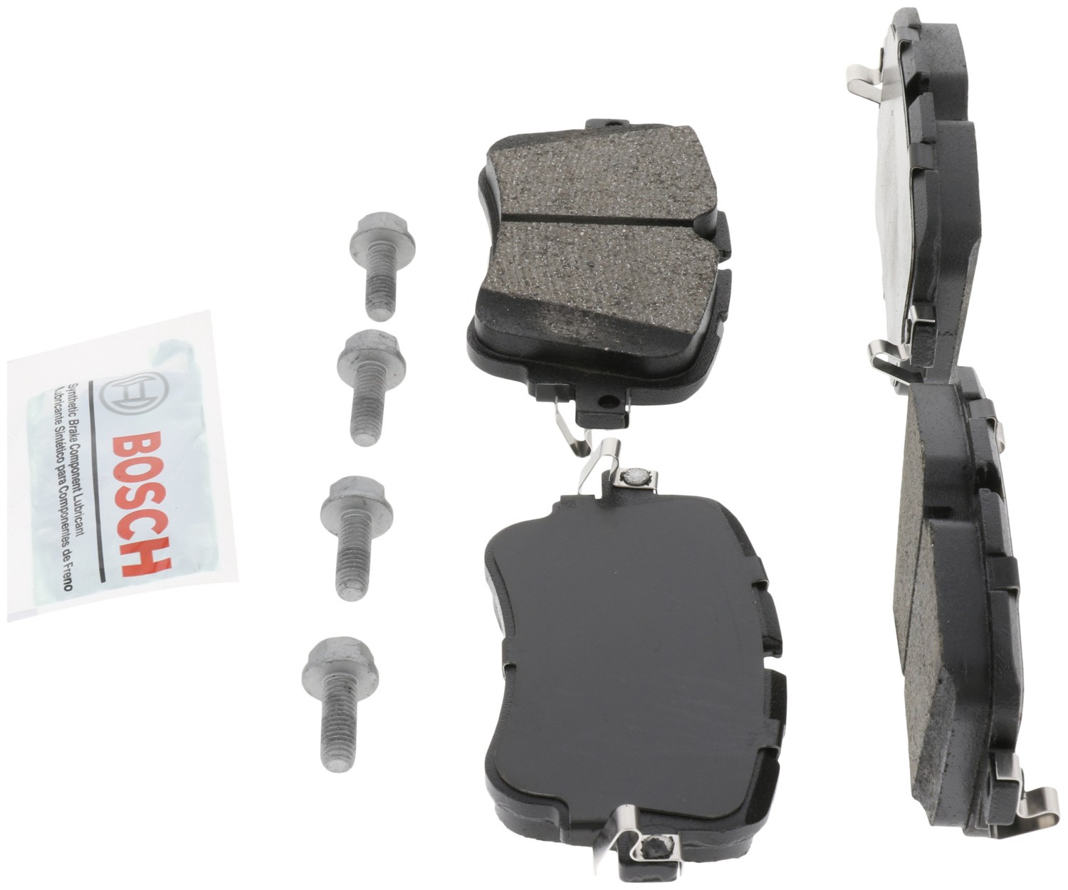 Bosch E1895H Brake Pads - Image 3
