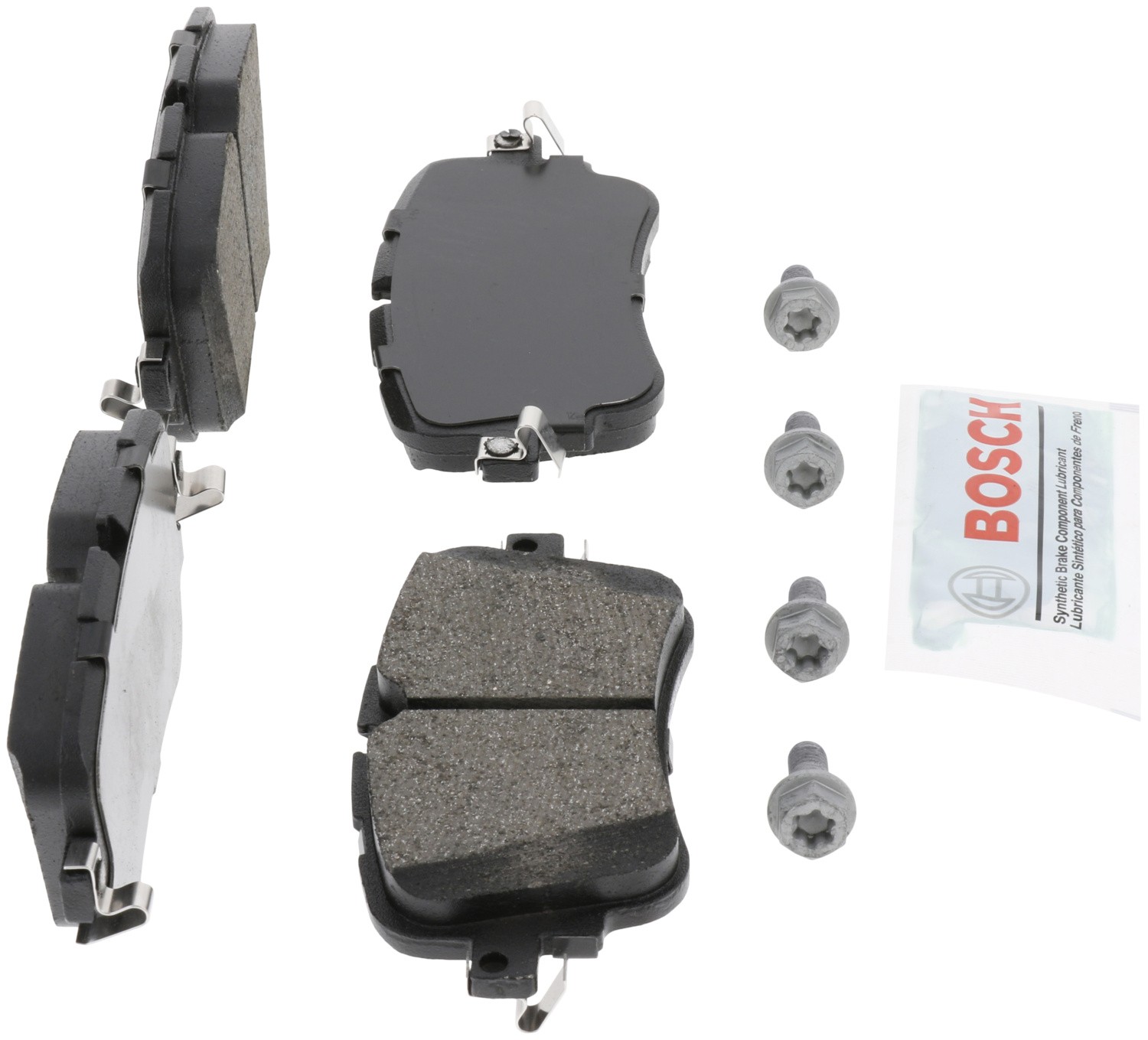 Bosch E1895H Brake Pads - Image 4