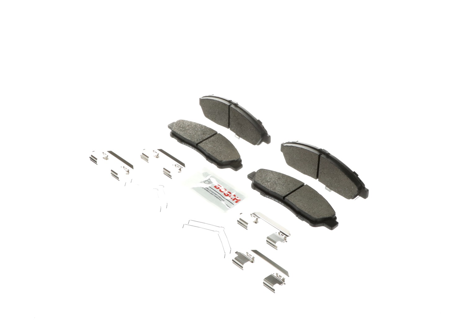 Bosch BOS-BE1896H
